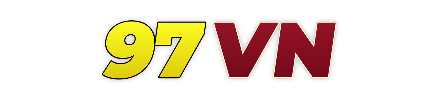 97vn Logo